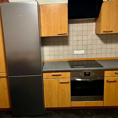 Apartman Ferienwohnung Mousse Au Chocolat