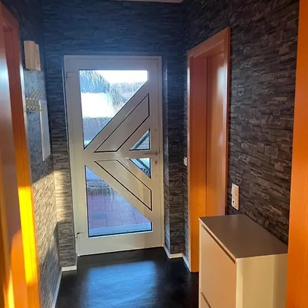 Ferienwohnung Mousse Au Chocolat Korbach
